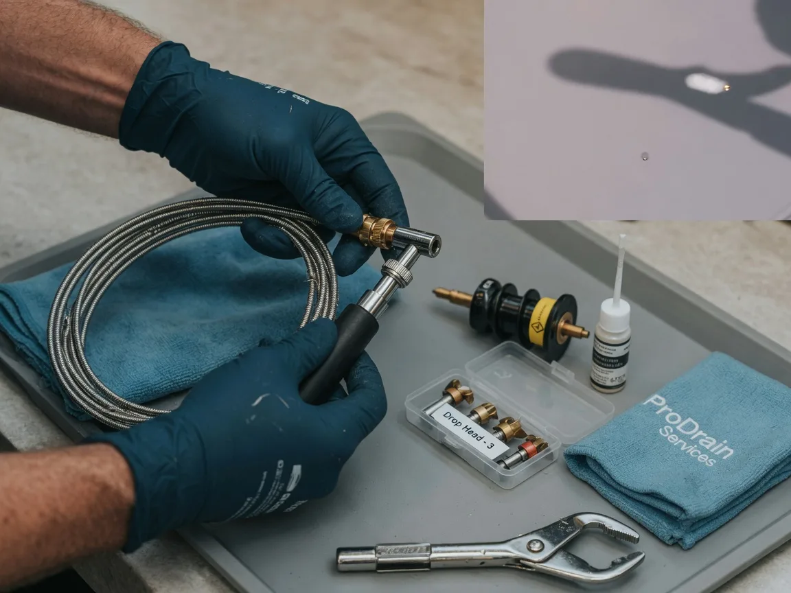 Why choose Drain Cleaning in Chester, IL
